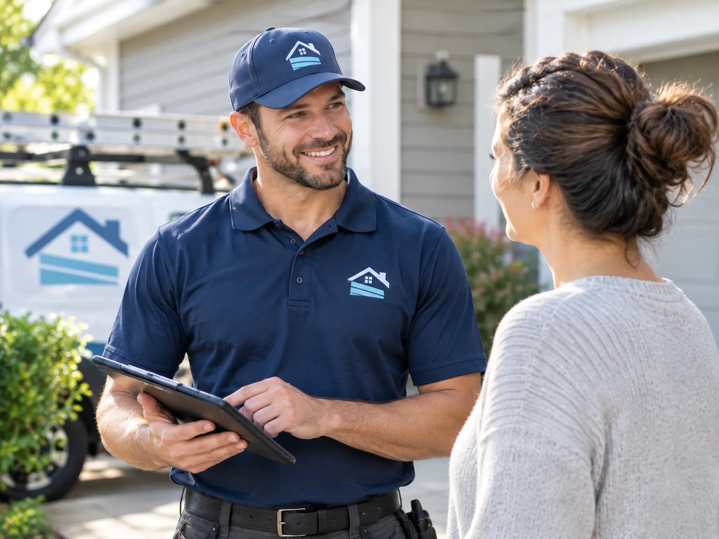 Siding Repair Vs Replacement in Delhi, IA